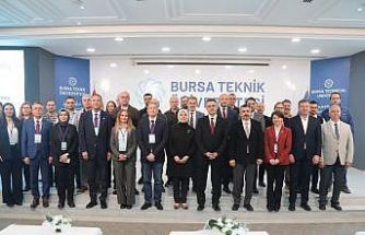 Karadeniz limanları için mavi dönüşüm başladı