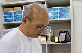 Karalezli: "Sinir kesileri tamir edilebilir"