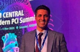 Kardiyolog Prof. Dr. Adnan Kaya, dekan oldu