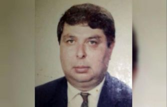 Karpuzlu’nun eski belediye başkanı Yalçın vefat etti