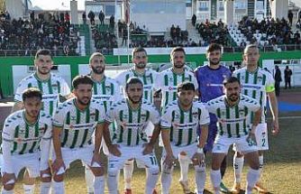 Kars 36 Spor, Bitlis 1916 Spor maçının hakemleri belli oldu