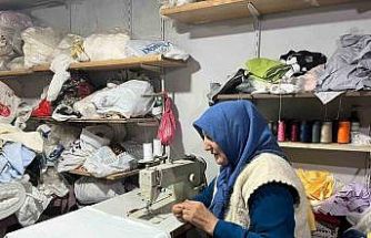 Karslı kadın girişimciden ilham veren başarı