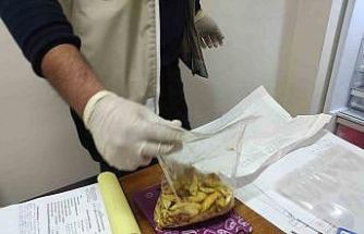 Kars’ta gıda kontrolleri sürüyor