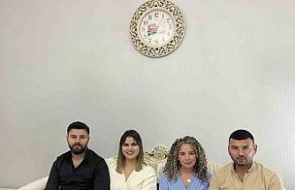 Kars’tan Küba’ya uzanan aşk hikayesi: Kübalı gelinler Kars’a renk kattı