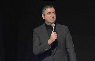 Kartal 1’inci Hüseyin Güler Yerel Basın Sempozyumu’nda kent basının geleceği ele alındı