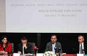 Kasapoğlu: "Bu komisyon 86 milyonun komisyonudur"