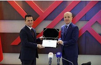 Kastamonu Üniversitesi, Engelsiz Üniversite Ödül Töreninde Türkiye genelinde ilk 5’de yer aldı