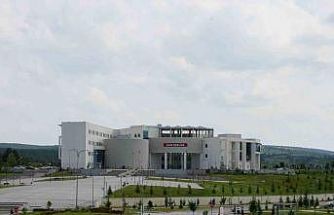 Kastamonu Üniversitesi’nin uluslararası coğrafya literatürüne katkı sunacak projesine destek