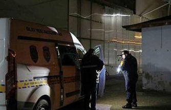 Kastamonu’da kavgada ağır yaralanan vatandaş öldü