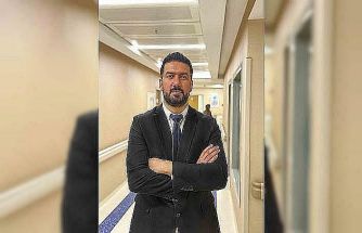 Kayak sezonu açıldı: Burkulma ve kırıklara karşı uzmanlar uyarıyor