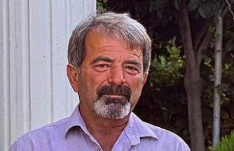 Kayıp balıkçı 9 gündür sahilde ve denizde aranıyor