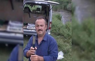 Kayıp balıkçıdan 1 yıldır haber yok