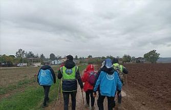 Kayıp yaşlı adam 3 gündür aranıyor