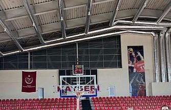 Kayseri Kadınlar U-18 Basketbol Ligi sona erdi