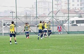 Kayseri Süper Amatör Küme’de 15. hafta geride kaldı