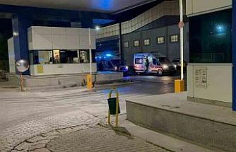 Kayseri’de tavuk pilav yiyen 30 işçi hastanelik oldu