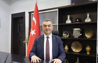 Kayseri’de Uzay, Havacılık ve Savunma Sanayi OSB için bakanlıktan onay alındı