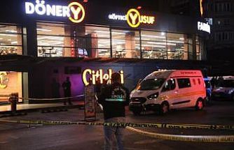 Kayseri’deki ’yan bakma’ cinayetine ceza yağdı