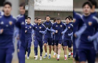Kayserispor’da 7 eksik var