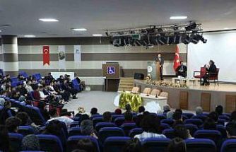 KBÜ’de "Cloud Day" etkinliği düzenlendi