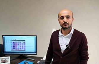 KBÜ’den kolorektal kanserin erken tanısına yapay zekâ desteği