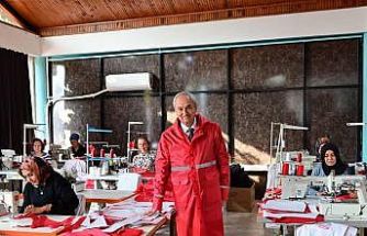 Kepez Belediyesi 2025 yılında milyonlara ulaştı