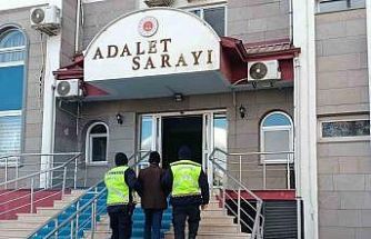 Kesinleşmiş hapis cezası bulunan 3 şahıs JASAT operasyonuyla yakalandı