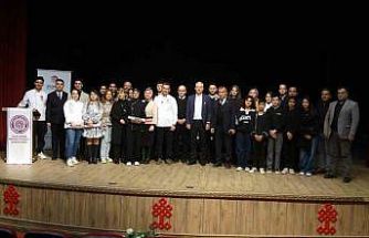 Kilis’te geleneksel mutfak kültürü konuşuldu