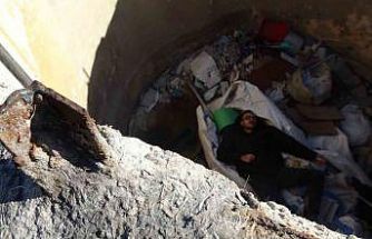 Kilis’teki tatbikat gerçeği aratmayan görüntülere sahne oldu