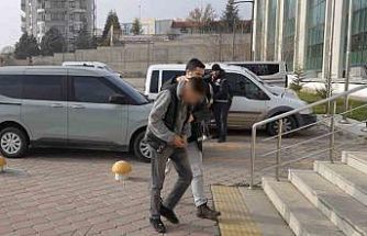 Kırıkkale’de 3 kişinin yaralandığı silahlı kavgaya karışan 6 şüpheliye adli kontrol