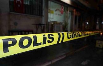 Kırıkkale’de alacak-verecek meselesinde kan aktı: 1 kişi tabancayla vuruldu