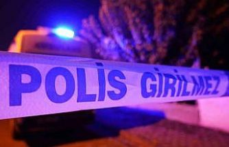 Kırıkkale’de bıçaklı kavga: 1 ağır yaralı