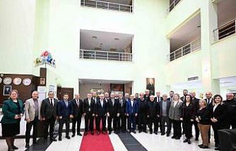 Kırklareli’nin 2026 yılı yatırım bütçesi 1 milyar 850 milyon lira