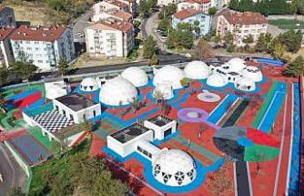 Kış akademisi Ocak ayında Karabük’te başlayacak