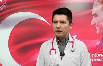 Kış aylarında RSV enfeksiyonuna dikkat