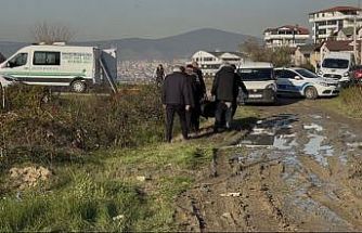 Kız arkadaşı tarafından çalılıkların arasında ölü bulundu