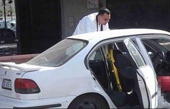 Kızını ve torununu öldüren sanığa 2 kez ağırlaştırılmış müebbet hapis