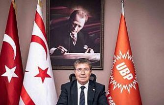 KKTC Başbakanı Üstel hastaneye kaldırıldı