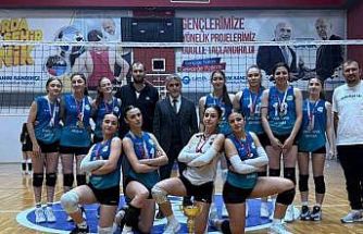 KMPAL’dan üst üste 3. Samsun şampiyonluğu