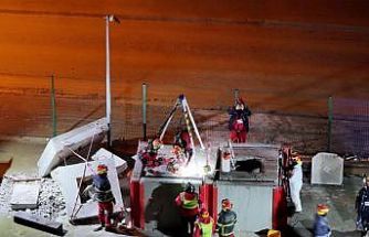 Kocaeli İtfaiyesi, AFAD’ın en üst düzey arama kurtarma akreditasyonunu aldı