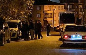 Kocaeli’de 16 yaşındaki genç evde başından vurulmuş halde bulundu