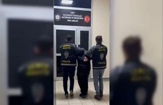 Kocaeli’de DMD hastası çocuğun yardım kumbarasını çalan şüpheli yakalandı