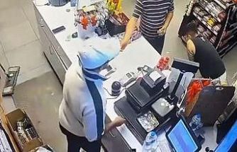 Kocaeli’de "kız meselesi" cinayeti kamerada