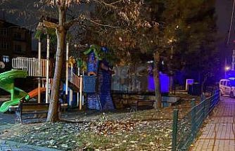 Kocaeli’de lise öğrencileri arasında kavga: 1 yaralı