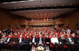 Kocaeli’ye "Aşık Veysel Anı Evi" inşa edilecek