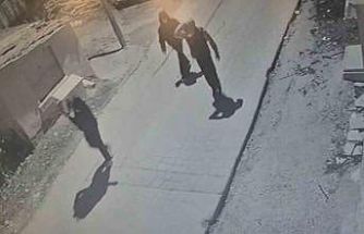 Kombi çalan 5 şüpheliden 4’ü tutuklandı