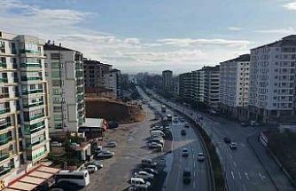 Konut yatırımında avantajlı dönem: Bu ilde amortisman süresi düştü