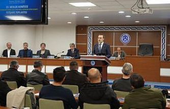 Konya, Anadolu’yu besleyen ticari bir üs