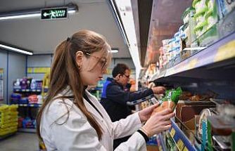 Konyaaltı’nda bozuk gıda denetimi