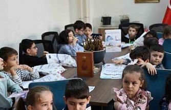 Konya’nın asırlık geleneği Şivlilik, Kırşehir’de yaşatıldı